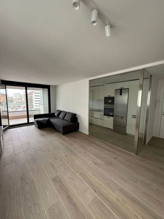 Piso en alquiler en Milagrosa en Pamplona