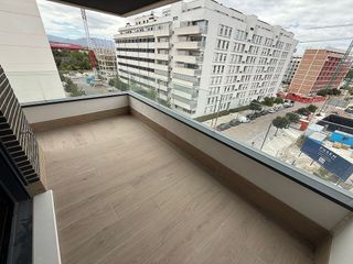 Piso en alquiler en Milagrosa en Pamplona