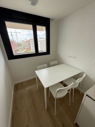 Piso en alquiler en Milagrosa en Pamplona