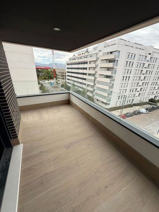 Piso en alquiler en Milagrosa en Pamplona
