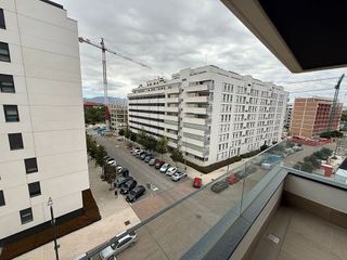 Piso en alquiler en Milagrosa en Pamplona