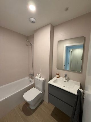 Piso en alquiler en Milagrosa en Pamplona