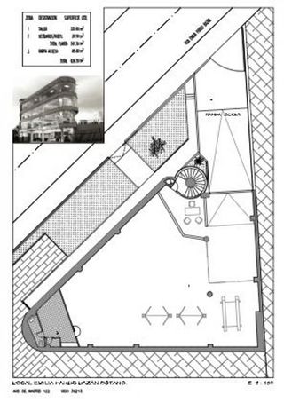 Local comercial en alquiler en Castrelos - Sardoma en Vigo