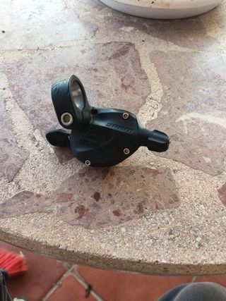 Pulsador SRAM SX 12v