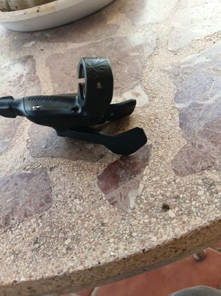 Pulsador SRAM SX 12v