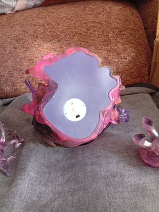 Figura Pokémon Gengar geng gui jis zu