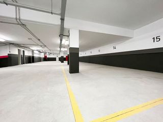 Trastero en alquiler en San Matías - Realejo en Granada
