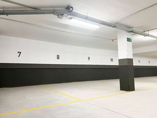Trastero en alquiler en San Matías - Realejo en Granada