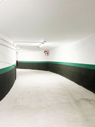 Trastero en alquiler en San Matías - Realejo en Granada