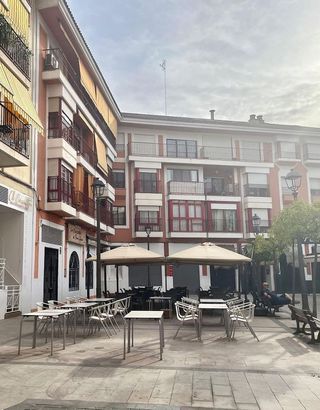Piso en alquiler en Centro en Murcia