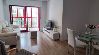 Piso en alquiler en Centro en Murcia