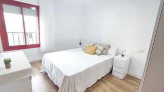 Piso en alquiler en Centro en Murcia