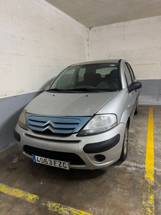 Citroen C3 2007