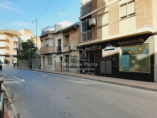 Local comercial en alquiler en Archena