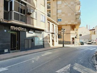 Local comercial en alquiler en Archena
