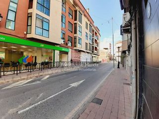 Local comercial en alquiler en Archena