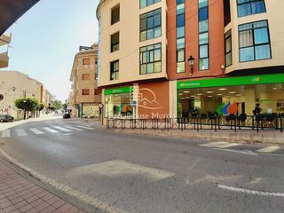 Local comercial en alquiler en Archena