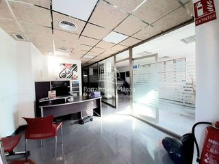 Local comercial en alquiler en Archena
