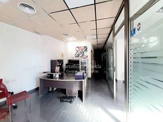 Local comercial en alquiler en Archena