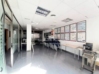 Local comercial en alquiler en Archena