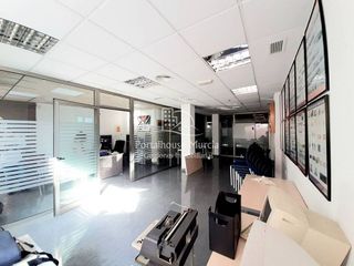 Local comercial en alquiler en Archena