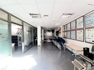 Local comercial en alquiler en Archena
