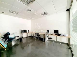 Local comercial en alquiler en Archena