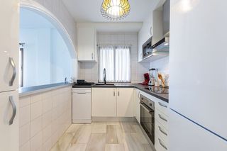 Piso en alquiler en Calahonda en Mijas