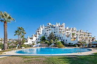 Piso en alquiler en Calahonda en Mijas