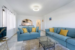 Piso en alquiler en Calahonda en Mijas