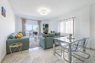 Piso en alquiler en Calahonda en Mijas