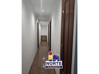 Piso en alquiler en Alcoy/Alcoi