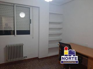 Piso en alquiler en Alcoy/Alcoi