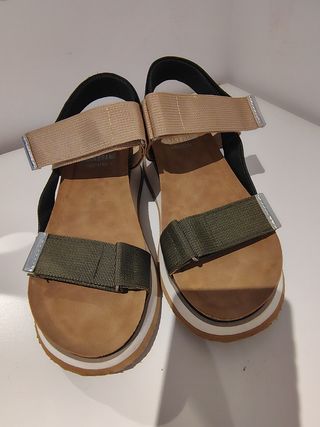 Sandalias Xti Mujer Talla 39