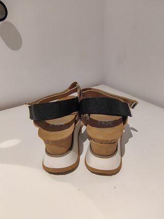 Sandalias Xti Mujer Talla 39
