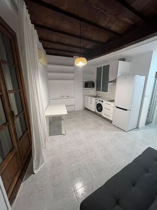 Piso en alquiler en La Xerea en Valencia