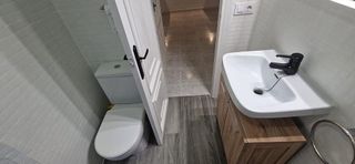 Piso en alquiler en La Xerea en Valencia