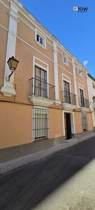 Piso en alquiler en Casco Antiguo - Centro en Badajoz