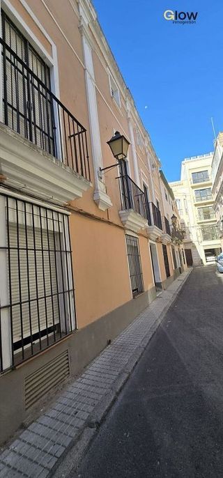 Piso en alquiler en Casco Antiguo - Centro en Badajoz
