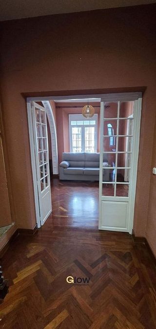 Piso en alquiler en Casco Antiguo - Centro en Badajoz
