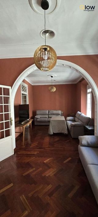 Piso en alquiler en Casco Antiguo - Centro en Badajoz