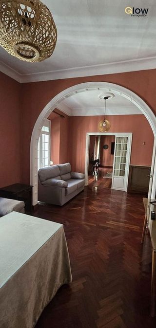 Piso en alquiler en Casco Antiguo - Centro en Badajoz