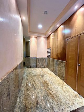 Piso en alquiler en Monte Alto - Zalaeta - Atocha en Coruña (A)