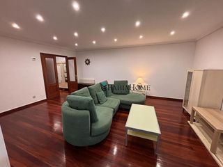 Piso en alquiler en General Dávila en Santander
