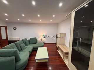 Piso en alquiler en General Dávila en Santander