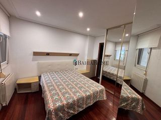 Piso en alquiler en General Dávila en Santander