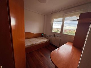 Piso en alquiler en General Dávila en Santander