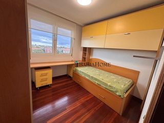 Piso en alquiler en General Dávila en Santander