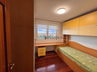Piso en alquiler en General Dávila en Santander