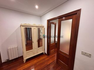Piso en alquiler en General Dávila en Santander